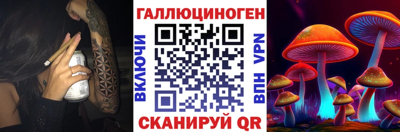 Галлюциногенные грибы Psilocybe Туран